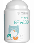 Lifepac Junior Be Wise suplement diety Vision - Sklep Vision | Preparaty ziołowe