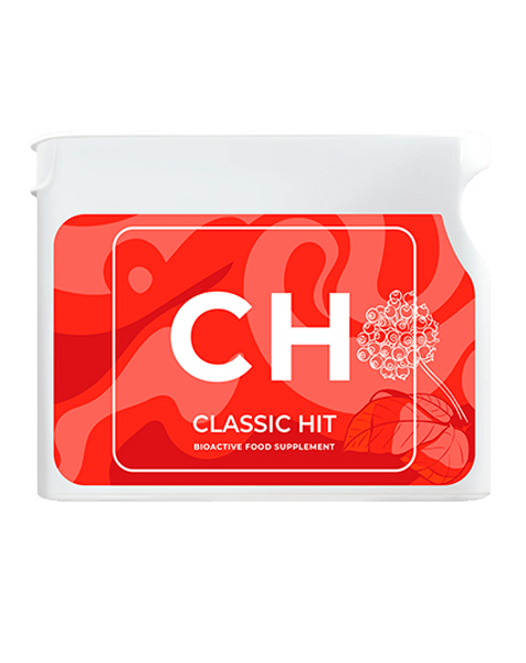 CH - Nowy Chromevital suplement diety Vision - Sklep Vision | Preparaty ziołowe