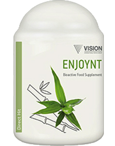 EnjoyNT suplement diety Vision - Sklep Vision | Preparaty ziołowe