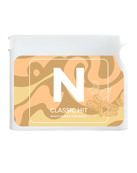 N - nowy Nutrimax suplement diety Vision - Sklep Vision | Preparaty ziołowe
