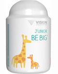 Lifepac Junior Be Big suplementy diety Vision - Sklep Vision | Preparaty ziołowe