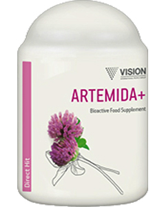 Artemida suplement diety Vision - Sklep Vision | Preparaty ziołowe