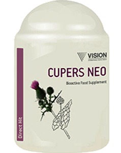 Cupers Neo suplement diety Vision - Sklep Vision | Preparaty ziołowe