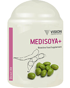 Medisoya suplement diety Vision - Sklep Vision | Preparaty ziołowe