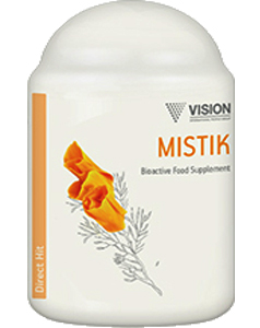 Mistik suplement diety Vision - Sklep Vision | Preparaty ziołowe