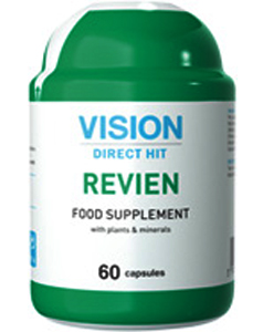 Revien suplement diety Vision - Sklep Vision | Preparaty ziołowe