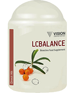 LcBalance suplement diety Vision - Sklep Vision | Preparaty ziołowe